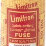 Cooper Bussmann JKS-150