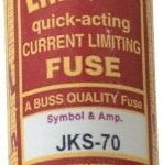 Cooper Bussmann JKS-70