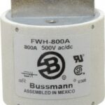 Cooper Bussmann FWH-800A
