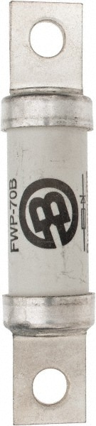 7539034-24 Cooper Bussmann FWP-70B - Image 1
