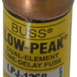 Cooper Bussmann LPJ-12SP