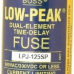 Cooper Bussmann LPJ-125SP