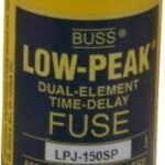 Cooper Bussmann LPJ-150SP
