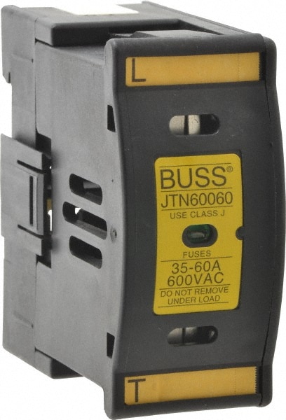 7539097-23 Cooper Bussmann JTN60060 - Image 1
