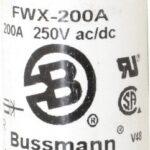 Cooper Bussmann FWX-200A