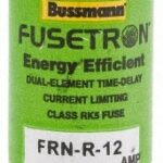 Cooper Bussmann FRN-R-12