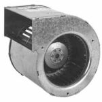 EBM Papst D2E133-BE40-50