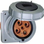 Cooper Wiring Devices CD460R9W