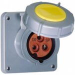Cooper Wiring Devices CD520R9W