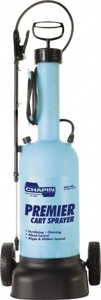 Chapin 6400
