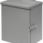 Cooper B-Line 12126 RHC