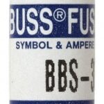 Cooper Bussmann BBS-4
