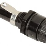 Cooper Bussmann HTB-58M