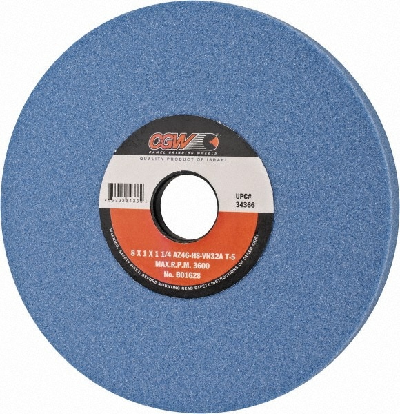 CGW Abrasives 34366