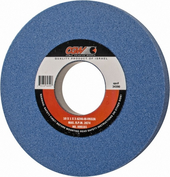 CGW Abrasives 34390