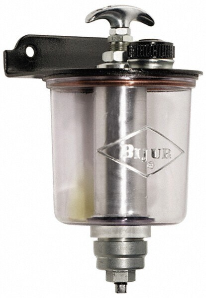 Bijur Lubricating D3204C