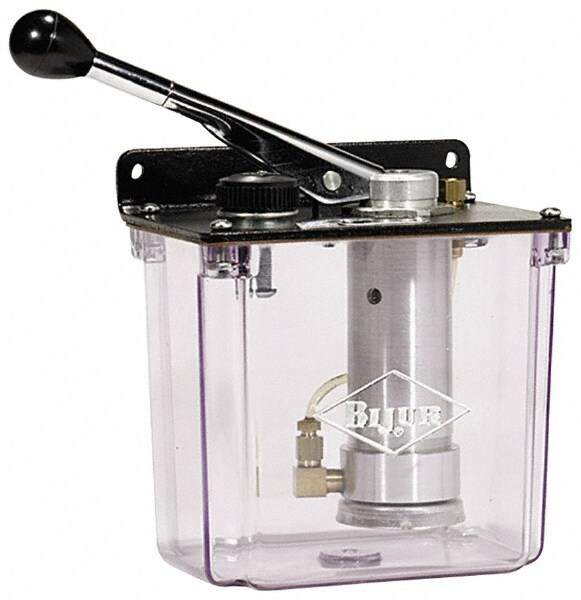 Bijur Lubricating D3033C