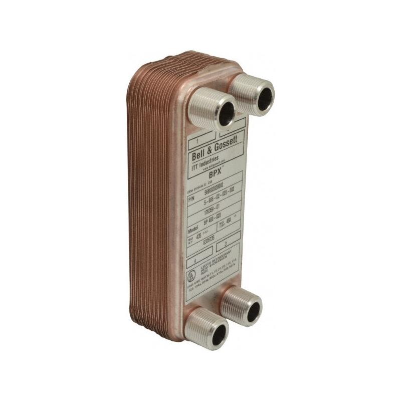 Bell & Gossett 5-686-02-020-00