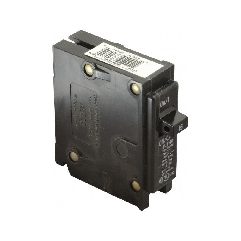 Eaton Cutler-Hammer BR115