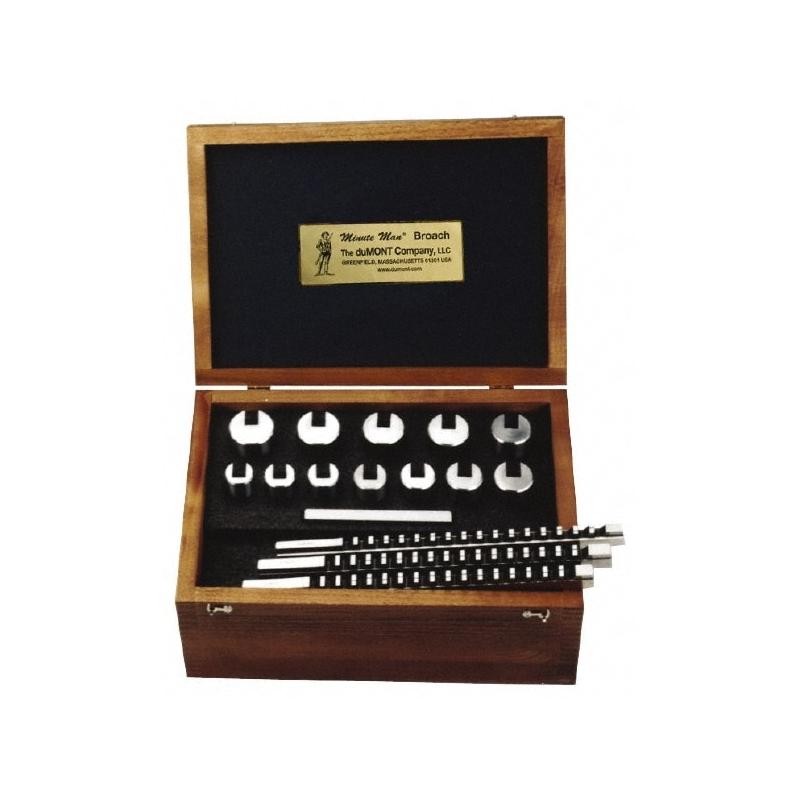 Dumont Minute Man 44499