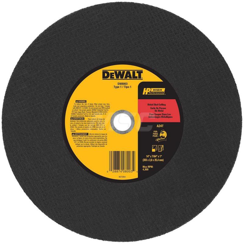 DeWALT DW8003