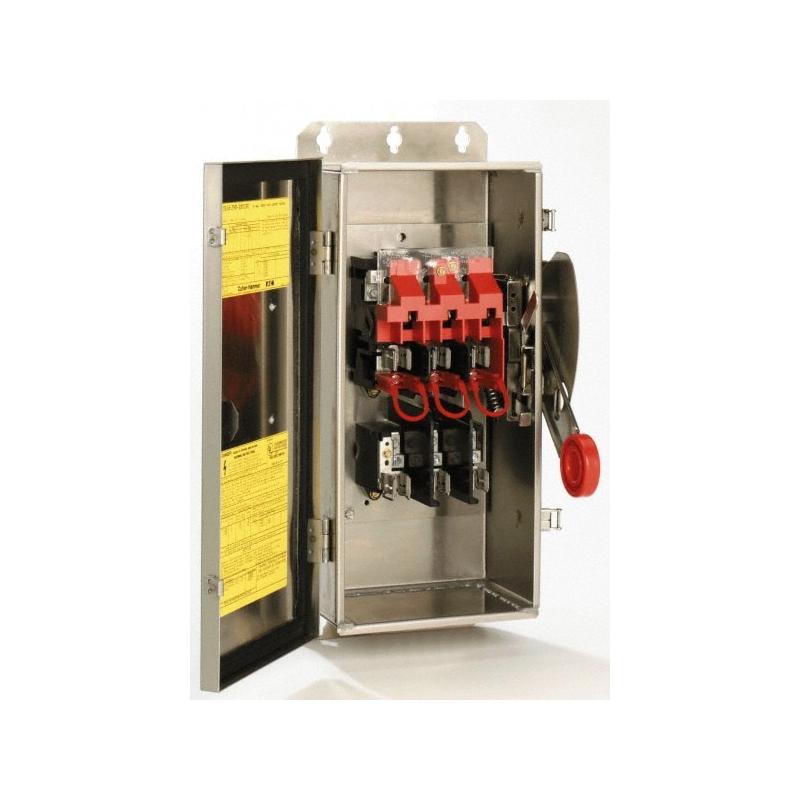 Eaton Cutler-Hammer DH361FRK