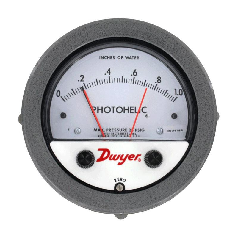 Dwyer 3001MR
