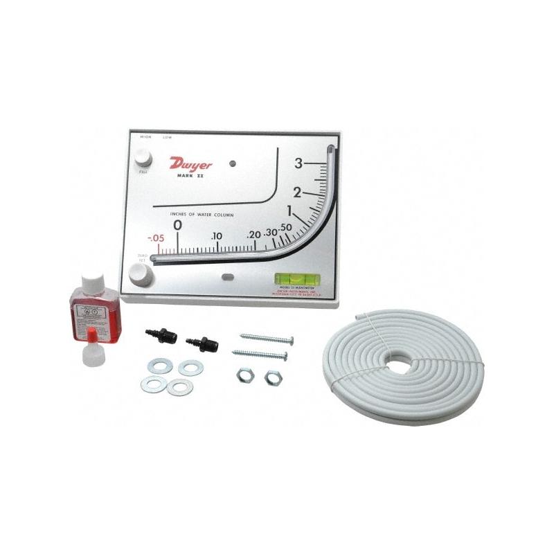 Dwyer MARKII 25