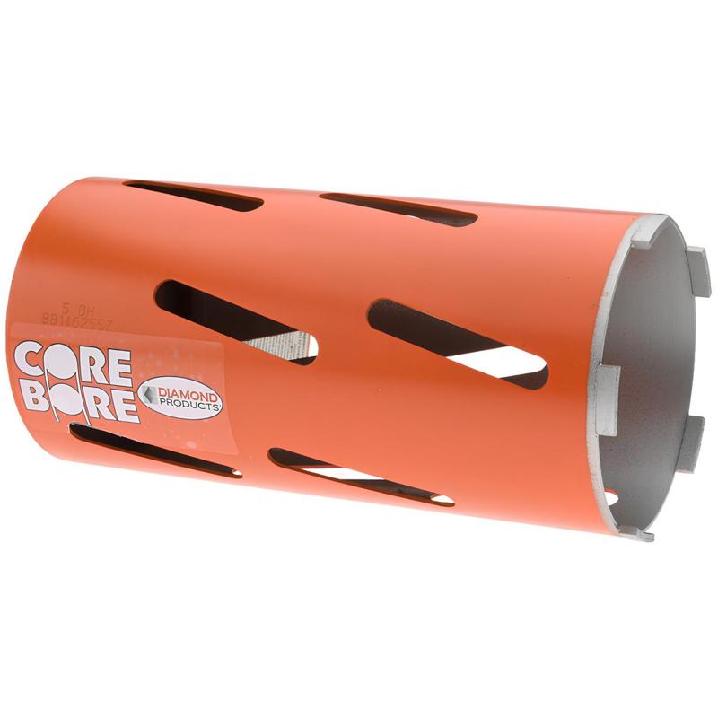 Core Bore 04756