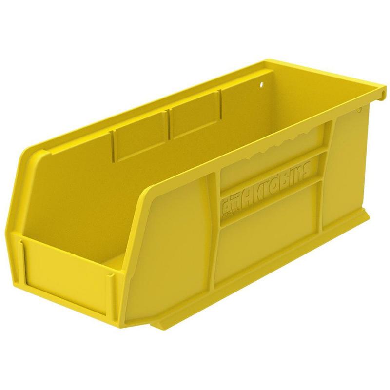 Akro-Mils 30224YELLOW