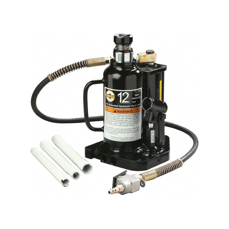 Omega Lift Equipment 18124C