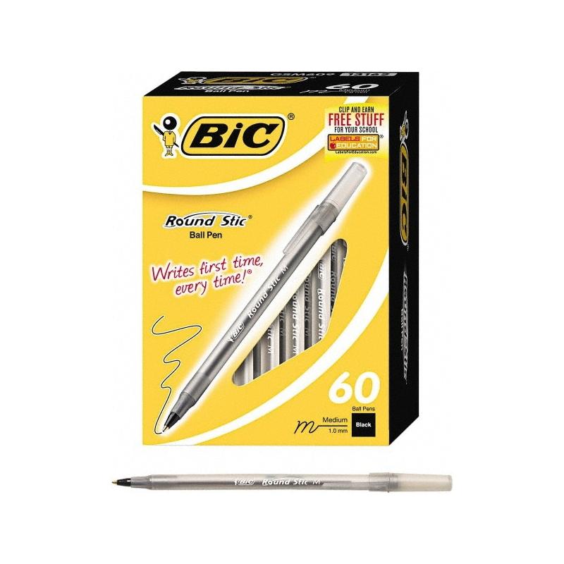 Bic BICGSM609BK