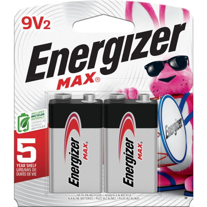 Energizer. 522BP-2