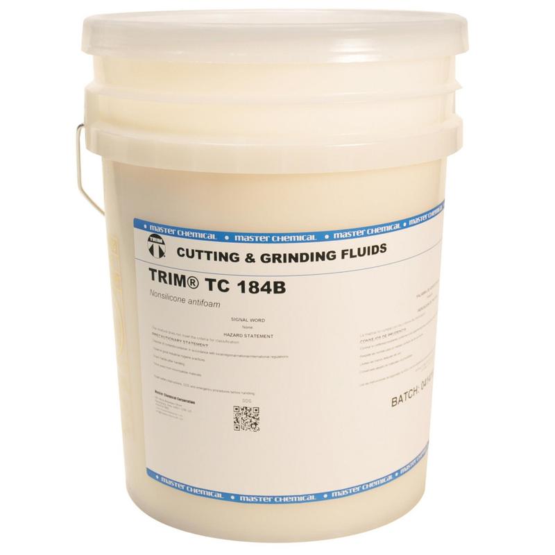 Master Fluid Solutions TC184B-5G