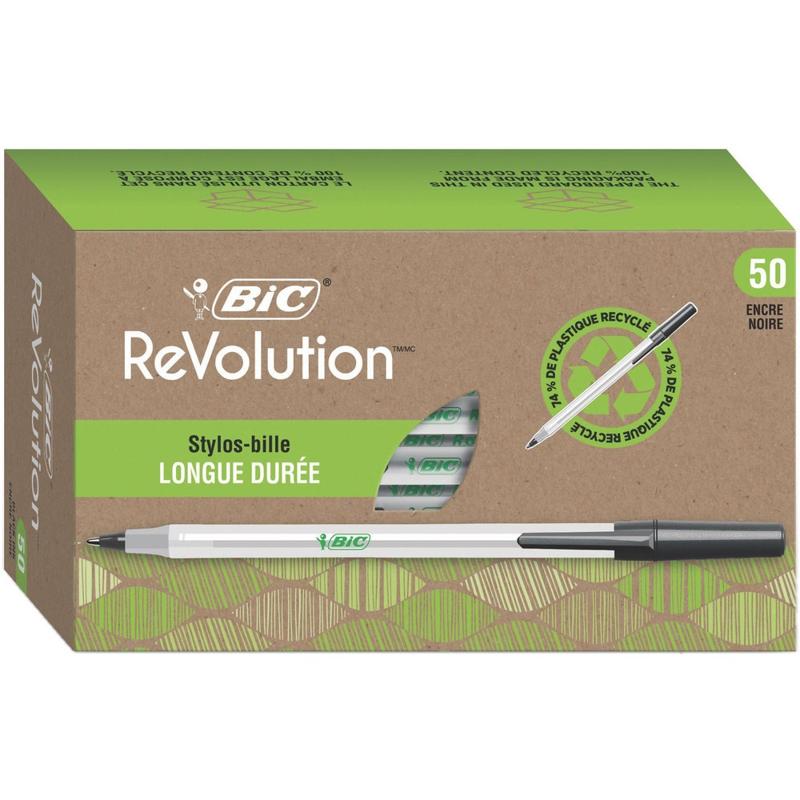 Bic BICGSME509BK