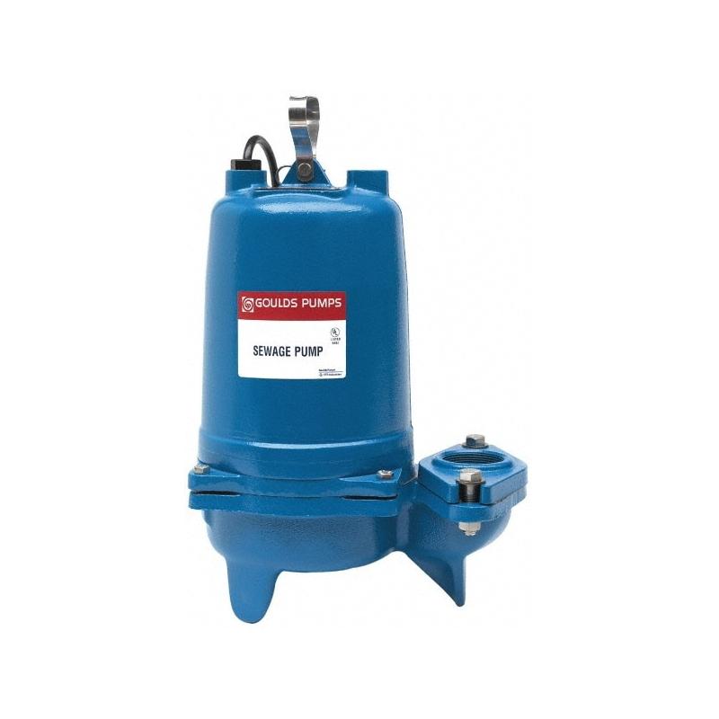 Goulds Pumps WS0511B