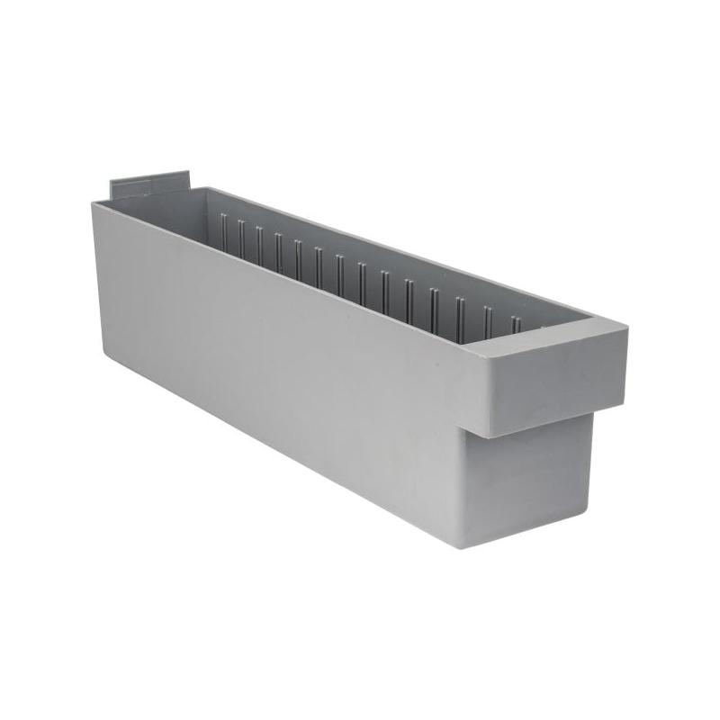 Quantum Storage QED 604 GREY
