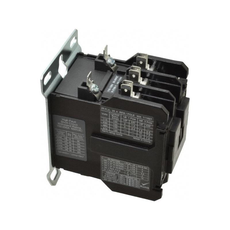 Eaton Cutler-Hammer C25DND325A