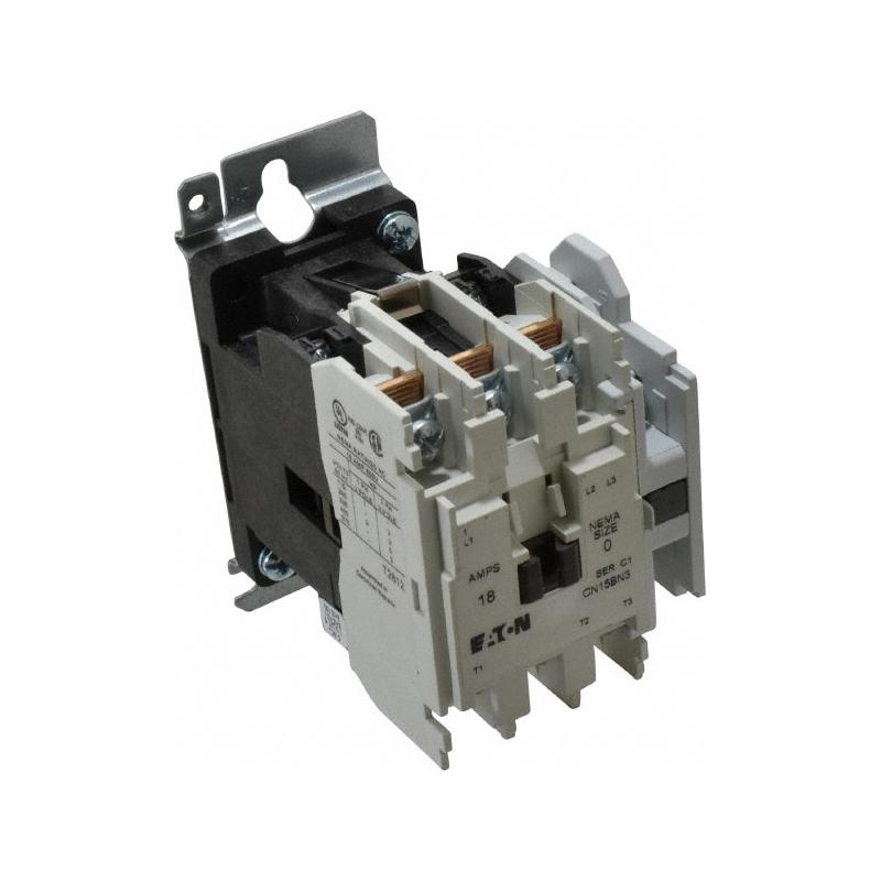 Eaton Cutler-Hammer CN15BN3AB