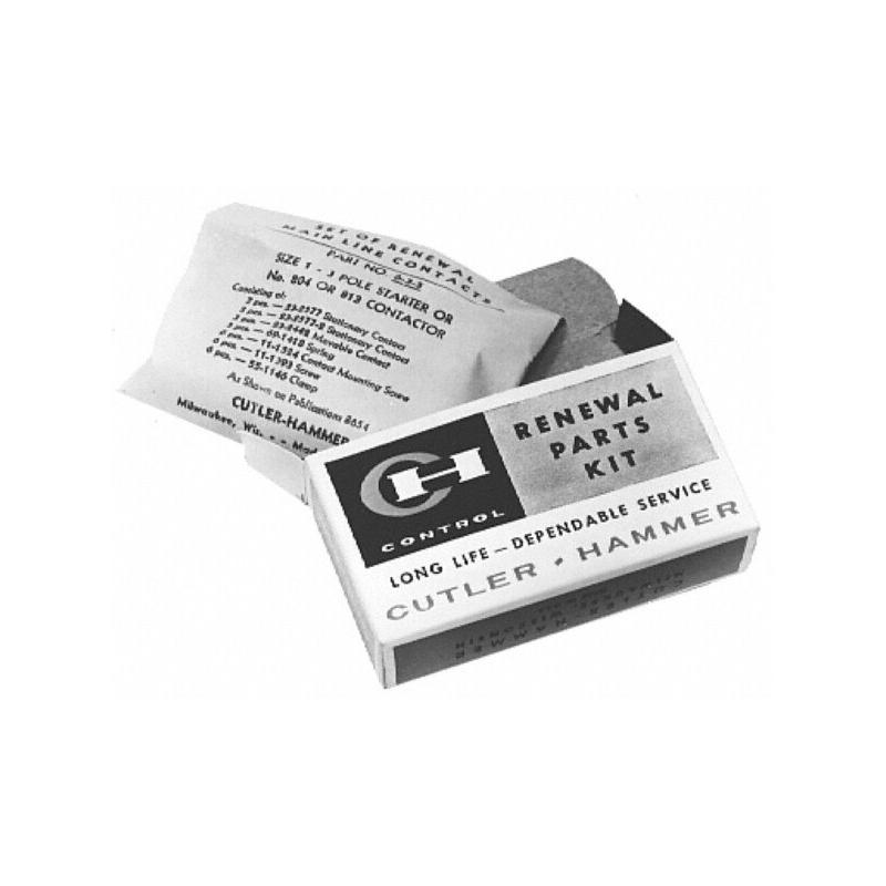 Eaton Cutler-Hammer 6-65-6