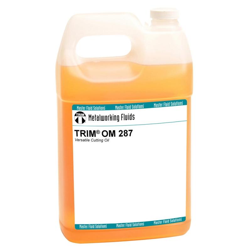 Master Fluid Solutions OM287-1G