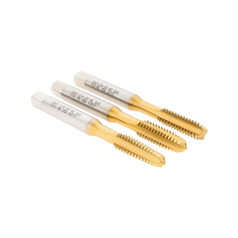 Greenfield Threading 174506