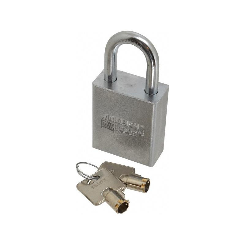 American Lock A7200KA-15803