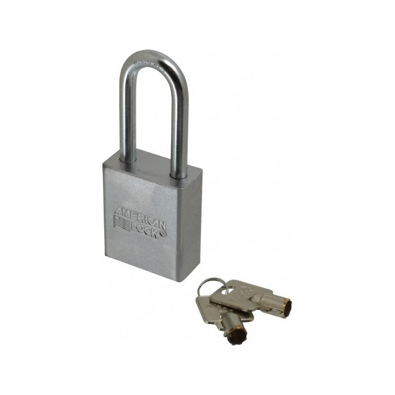 American Lock A7201