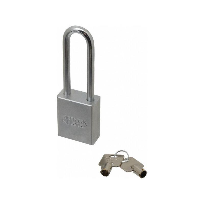 American Lock A7202