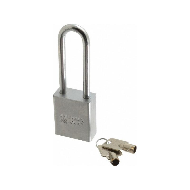 American Lock A7202KA-15206