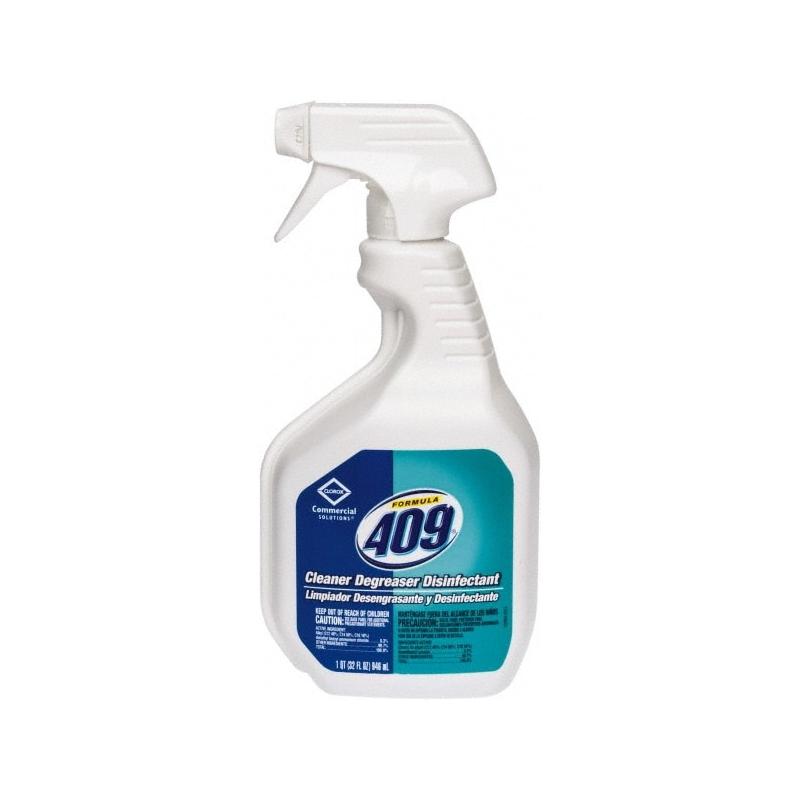 Formula 409 CLO35306EA