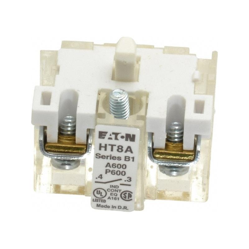 Eaton Cutler-Hammer HT8A