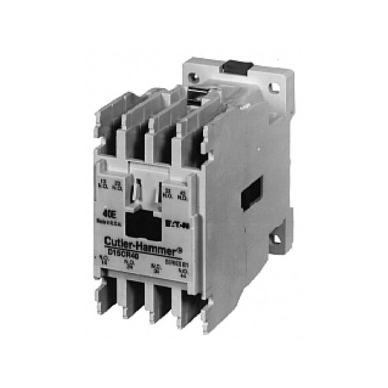 Eaton Cutler-Hammer C320KGT17