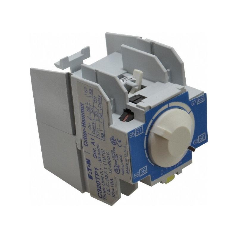 Eaton Cutler-Hammer C320TP1